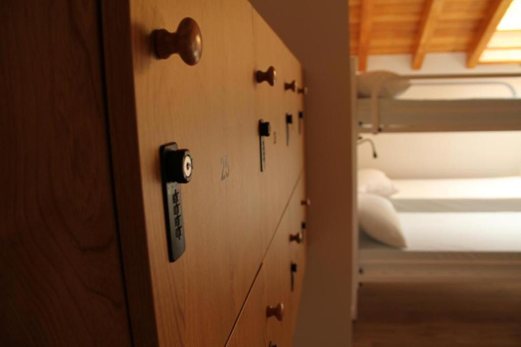 Casa Lixa Hotel Rural Albergue Las Herrerias Bagian luar foto