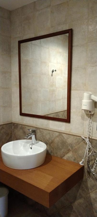 Casa Lixa Hotel Rural Albergue Las Herrerias Bagian luar foto